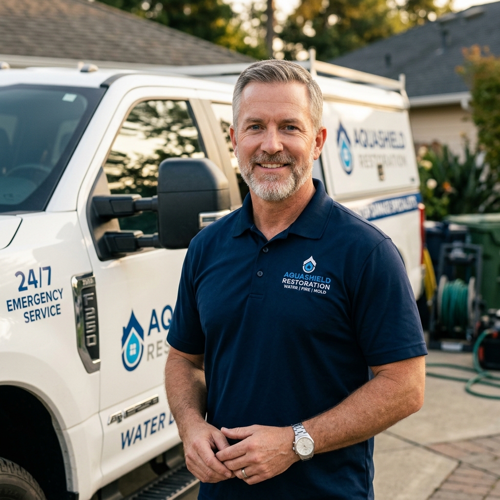 Paul Wright - Master Restorer in Lenexa